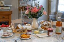 Gilles TARGAT - GILLES TARGAT