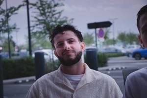 Hugo VIALADE - SNOZE LAB