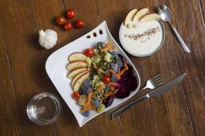 Jeff DE VOS - AT HOME PHOTO