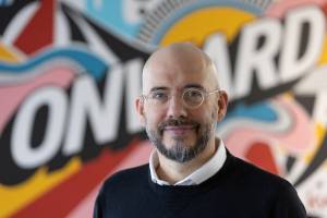 Christophe MIRABEL - Instantby