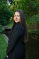 Soléa GUERINOT - SOLEA GUERINOT